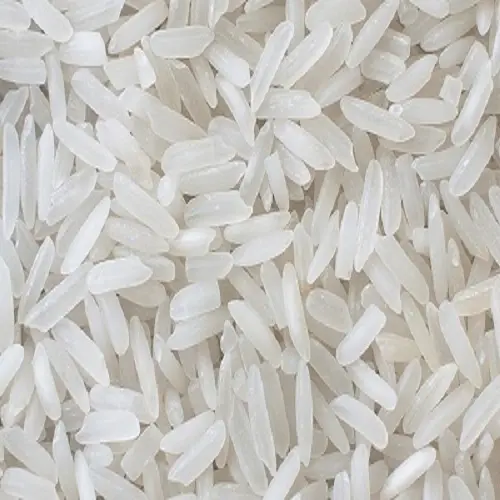 Arroz Basmati de India/arroz blanco de grano largo al por mayor 5%-25% roto a granel con precio barato exportación de arroz de Tailandia a granel