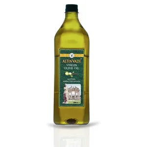 En kaliteli 100% ekstra sızma zeytinyağı soğuk preslenmiş - Product Image 1