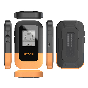 Chất Lượng Hàng Đầu 4G Không Dây Di động Modem Không Giới Hạn Dữ Liệu Internet LTE Router Wifi <span class=keywords><strong>Hotspot</strong></span> Thiết Bị - Product Image 4