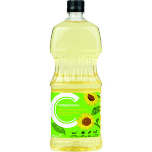 Kanola yağı sertifikalı organik % 100% saf rafine kanola yağı - Product Image 5