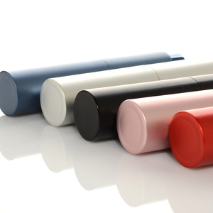 Cổ 10ml <span class=keywords><strong>x</strong></span>ách tay vàng đen Matte nhôm kim loại Twist Up decant Refill bơm lại nước hoa <span class=keywords><strong>Atomizer</strong></span> bơm phun chai - Product Image 3