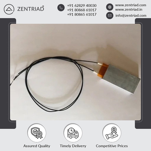 Calidad superlativa Alta eficiencia 220V Voltaje Control de calor Sensor de temperatura Uso en máquinas expendedoras de café - Product Image 4