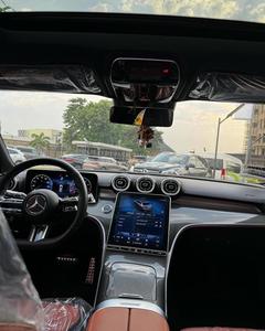 Pre-Owned Clean <strong>Used</strong> 2022 Merce-des Benzz C-Class C300