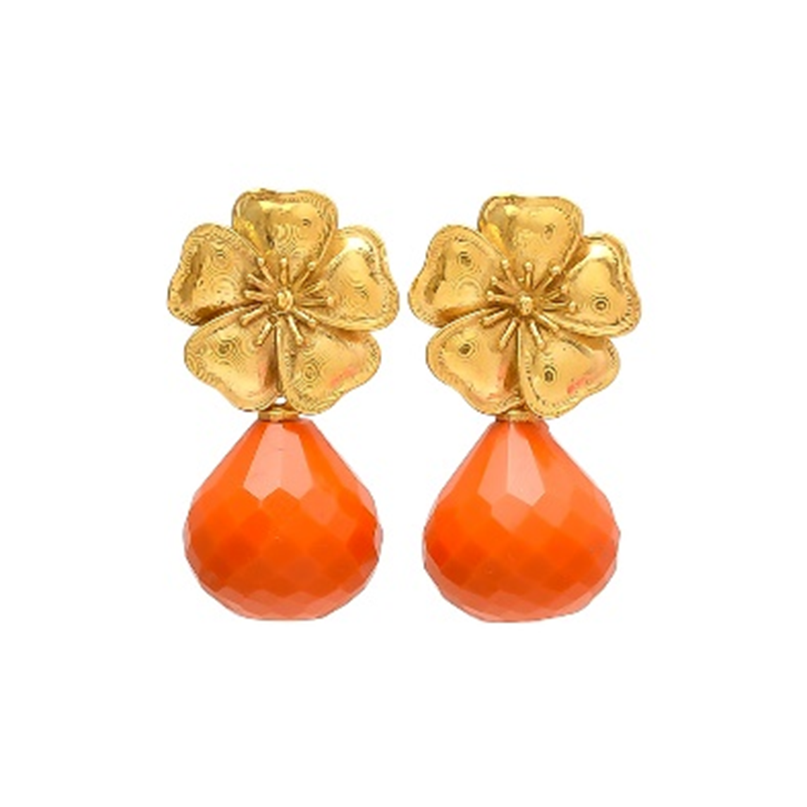 สีส้ม