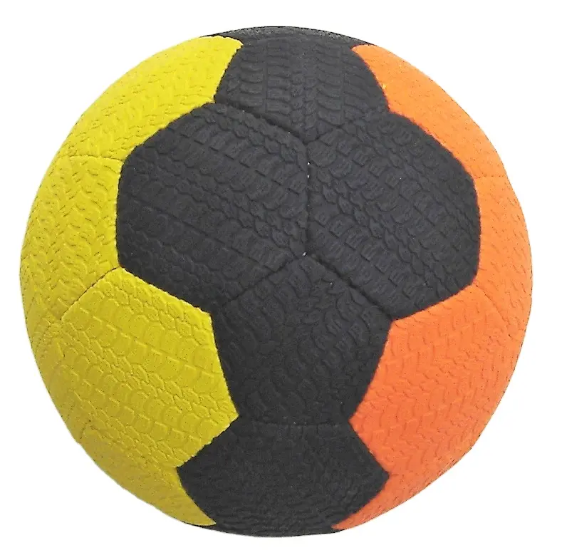 Pelota de fútbol de calle con logotipo personalizado, balón de fútbol profesional de alta calidad