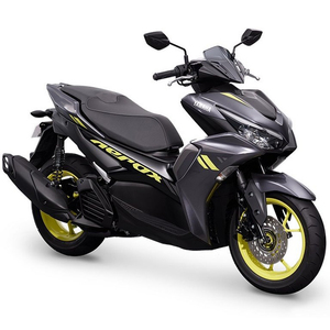 Yeni otantik Yamaha Aerox 155 motosiklet kaliteli fırçasız Motor - Product Image 3