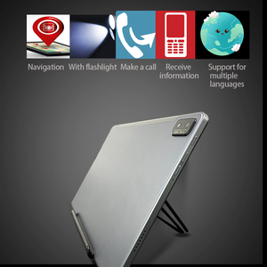 Student <strong>Android</strong> Tablet PC 11 Inch Octa Core Processor OS <strong>Android</strong> 12 WIFI 2.4GHz/WIFI 5G RAM 4GB ROM 64GB Business Tablet PC