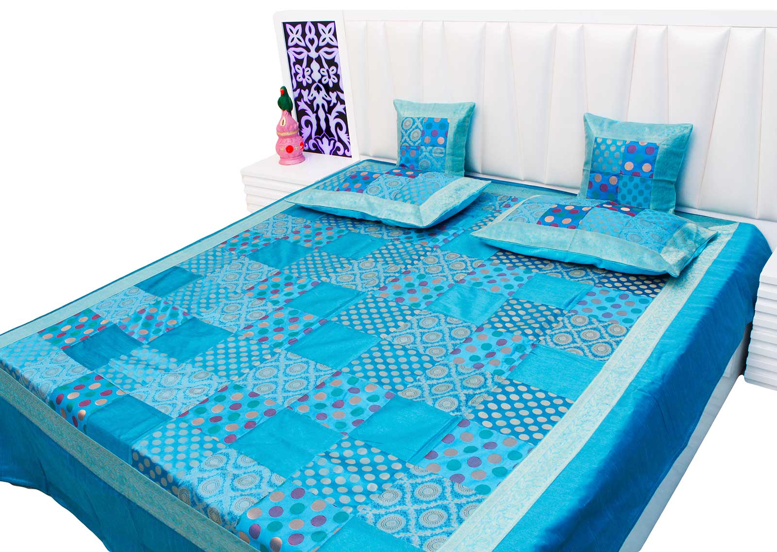 Même couleur dans l'image