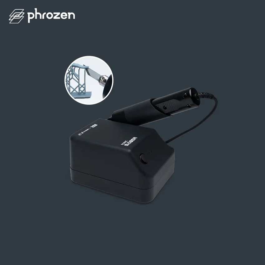 Phrozen Sonic Saber The Ultrasonic Cutter - Adapter-Europe