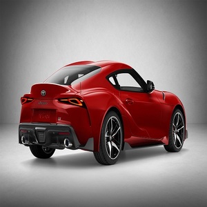 Yüksek kaliteli Toyota ist Scion xA Sc.ion xD Toyota kentsel Cruiser Hatchback arabalar satılık tüm modeller ve yıl ihracat için kullanılabilir - Product Image 2