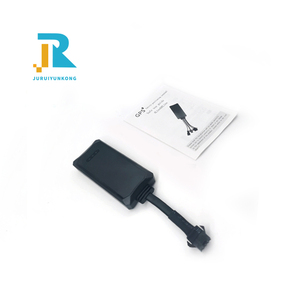 Arabalar ve motosikletler için kablolu GPS küçük GPS takip cihazı profesyonel GPS - Product Image 1