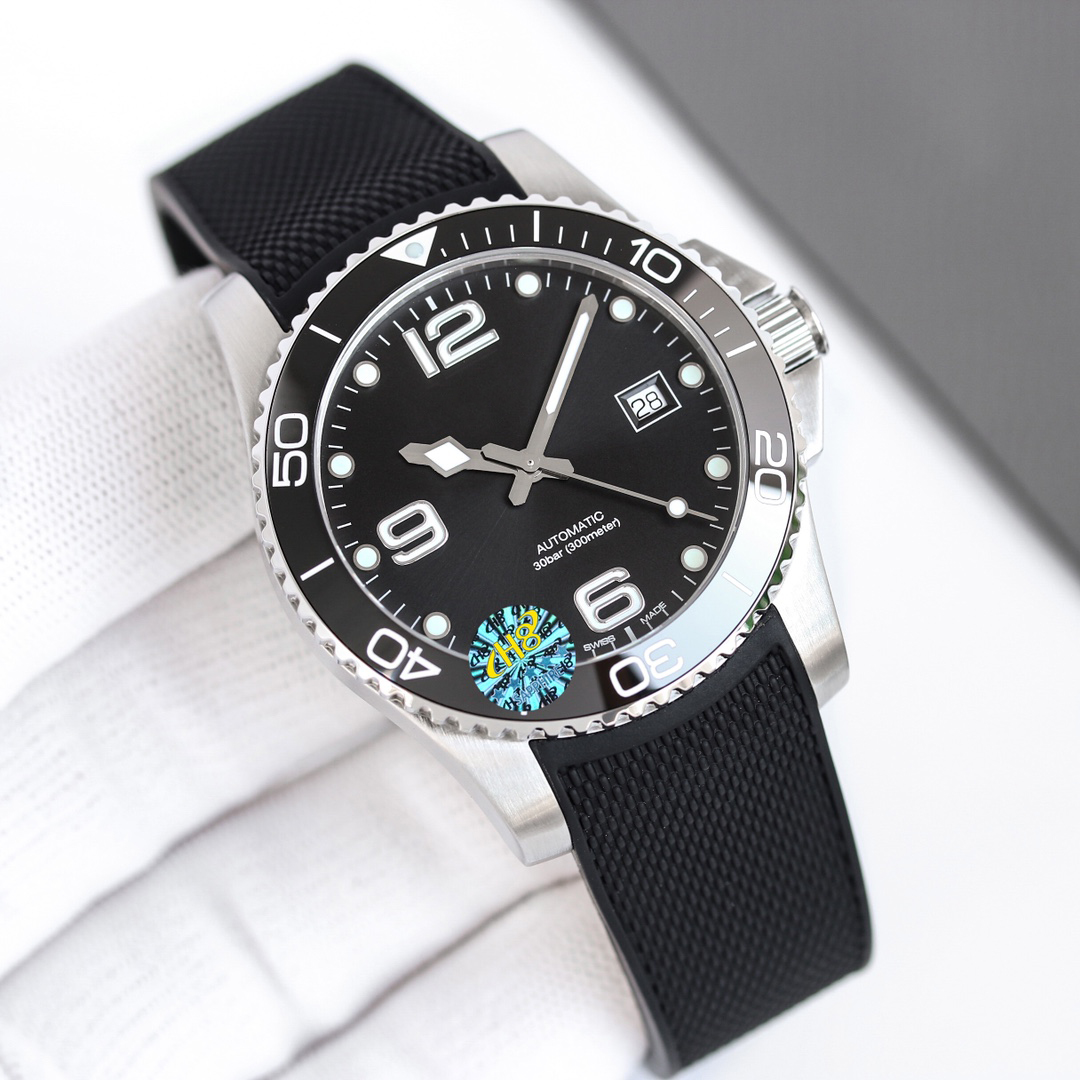 Black Silver