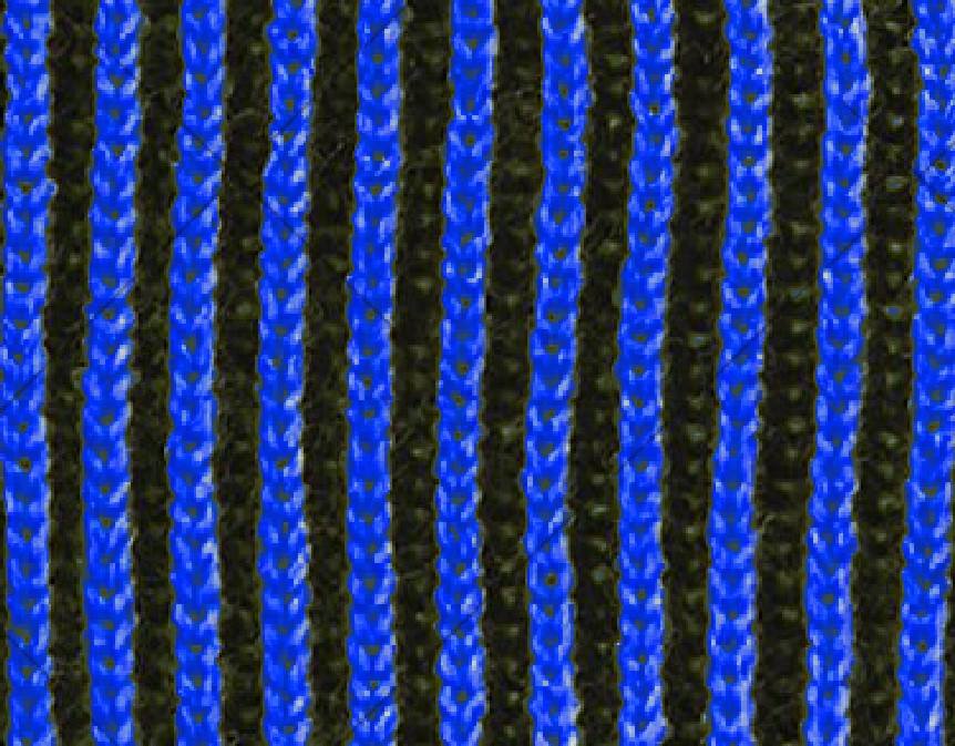 2โทนสี: น้ำเงินเข้ม & ดำ