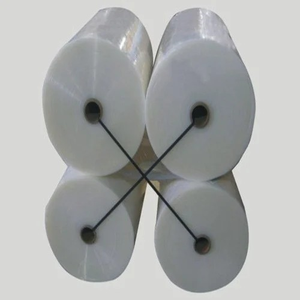 LDPEフィルムスクラップ100% クリアPET/HDPE/ABSプラスチックスクラップ成形用 - Product Image 6