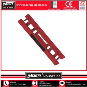 Best Quality 180 Degree Cast Iron <strong>Level</strong> Concrete <strong>Levelling</strong> Machine at Lowest Price - Product Image 2