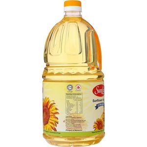 ひまわり油調理用食品oki植物調理油 - Product Image 3