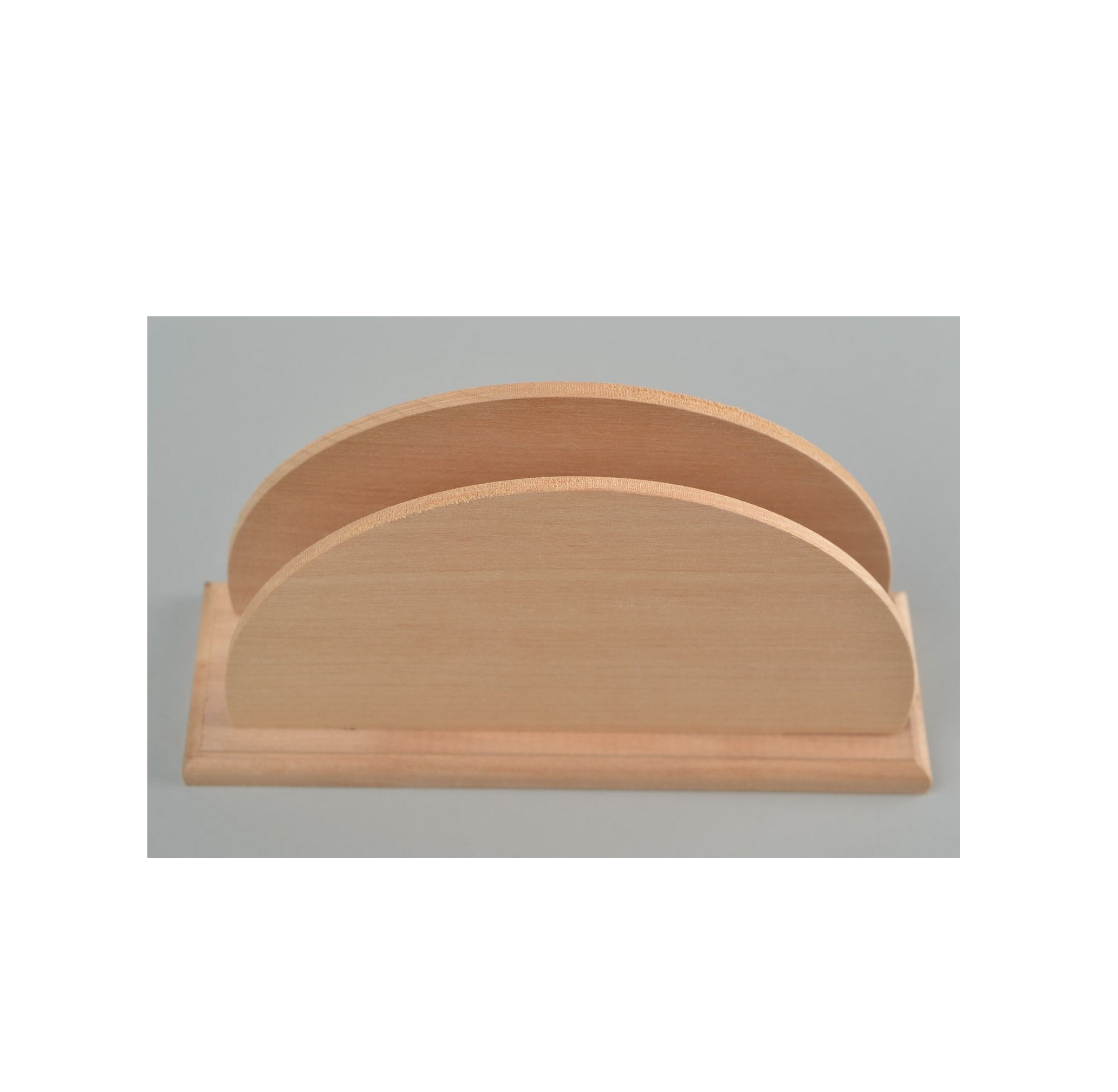Natural Wood Color