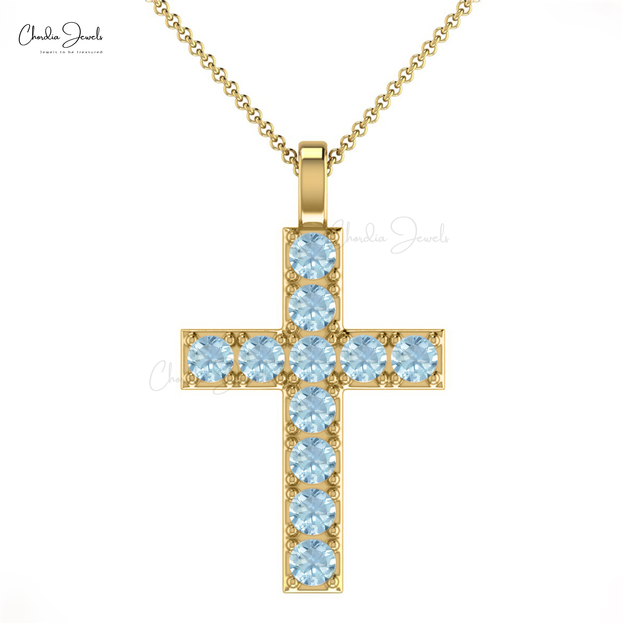Aquamarine