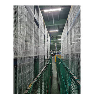 เส้นใยไนลอนหลายเส้นใยสำหรับอวนจับปลาในทะเล 210D 36Ply คุณภาพอุตสาหกรรมจากเกาหลี สำหรับกิจกรรมทางทะเลที่ต้องใช้เวลาในการใช้งานยาวนาน - Product Image 4