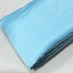 高品质绿色缎面涤纶平纹面料，用于女装制服和服装批发