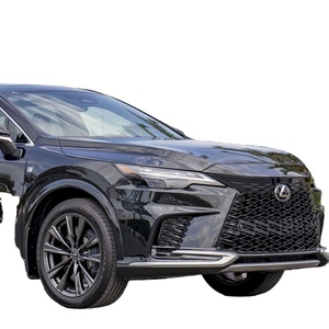事前所有のクリーン2023 LEX-US RX 350 F-SPORT性能 - Product Image 1
