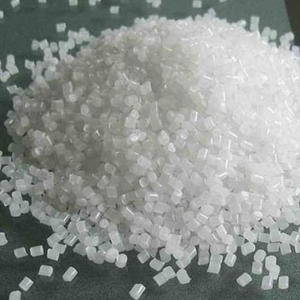 ท่อเกรด HDPE Pe100เรซินบริสุทธิ์/รีไซเคิลเม็ด HDPE สีดำสำหรับการขนส่งก๊าซ - Product Image 3