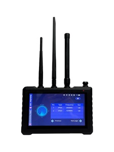 Handheld FPV <strong>Detection</strong> <strong>Device</strong> with Video Transmission Capture
