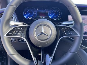 มือสอง M E R C E D E S-Benz eqs 450 AWD 4MATIC ความเร็วอัตโนมัติ1สปีดพร้อมเบาะหนังเครื่องมือระดับพรีเมี่ยม - Product Image 3