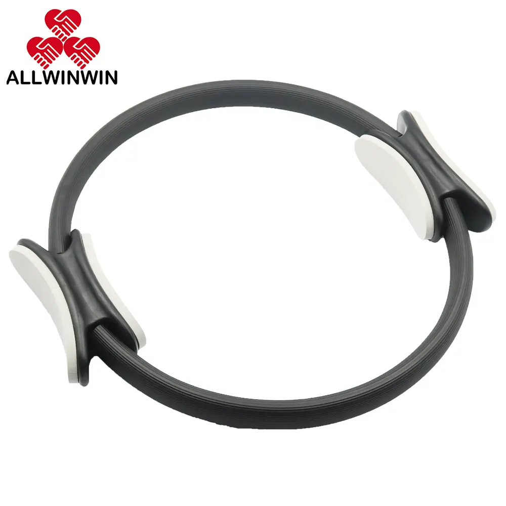 Allwinwin PLR01 Pilates Ring - Cover Oefening Fitness Cirkel