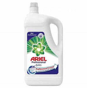 ARIEL Professional Liquid <strong>Detergent</strong> 1L <strong>2L</strong> 3L 4L 5L all sizes available for sale at cheap price - Product Image 4