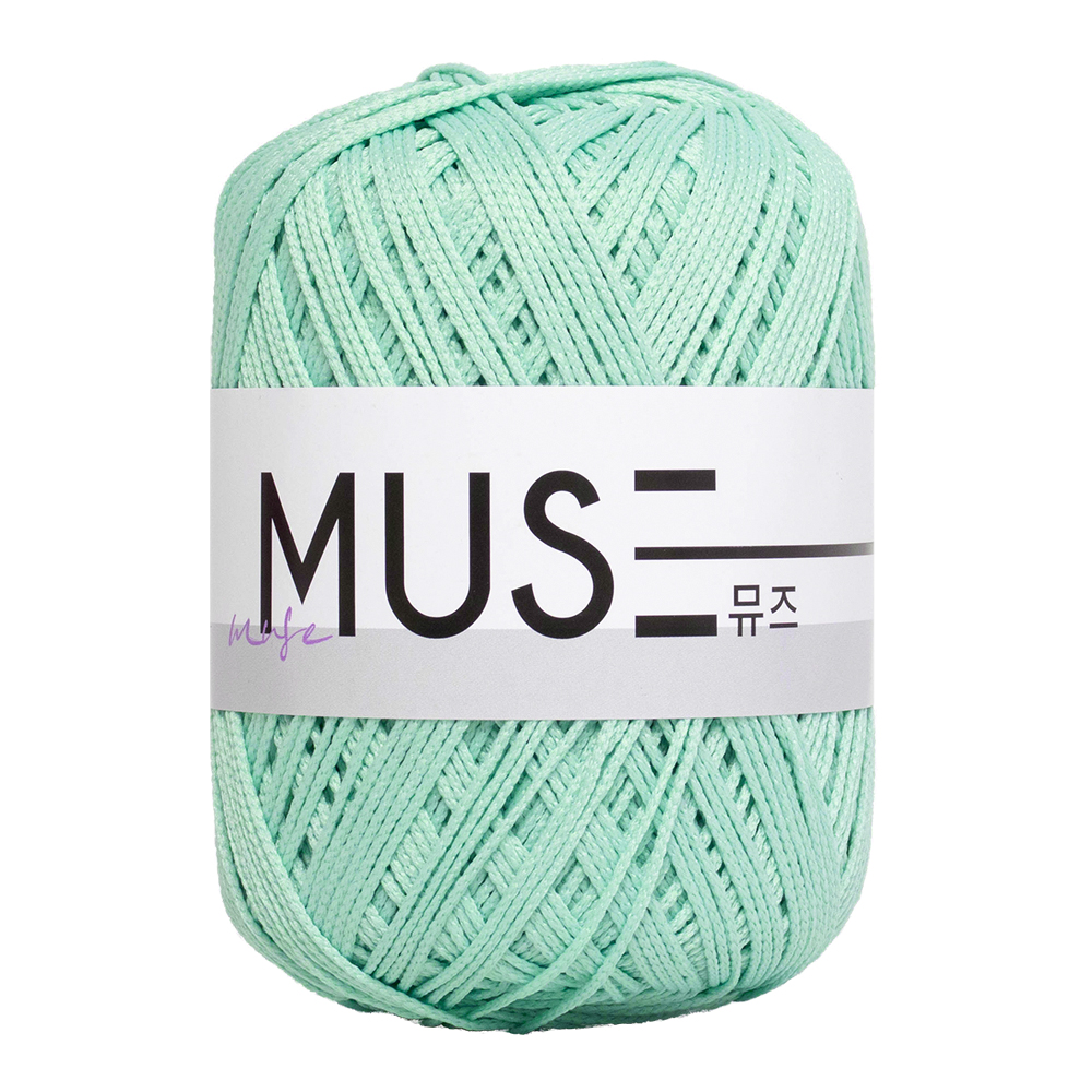 812 Pastel Mint