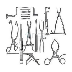 骨科手术器械医用电动工具多功能手骨钻套装骨科