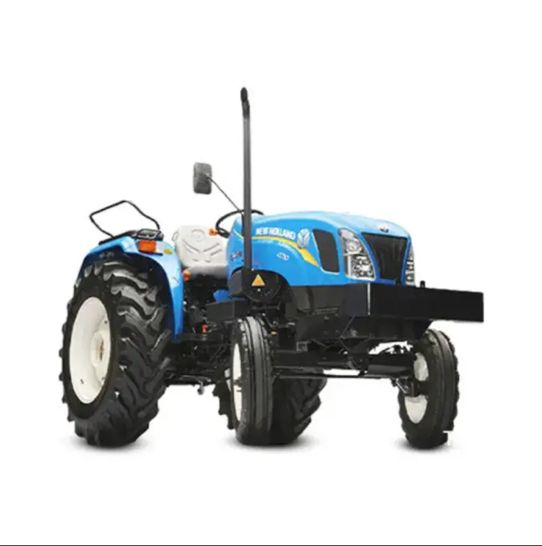 저렴한 가격 중고/초침/새로운 트랙터 4X4wd 새로운 네덜란드 로더 및 농업 장비 농업 기계 판매