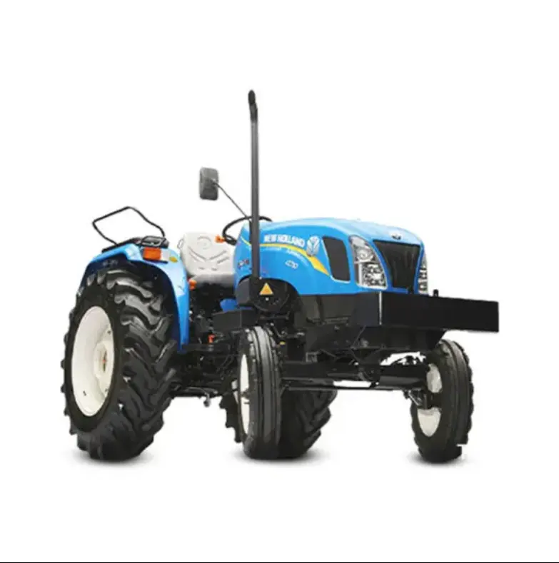 Giá rẻ Giá sử dụng/thứ hai tay/New máy kéo 4x4wd New Hà Lan với loader và nông nghiệp thiết bị máy móc nông nghiệp để bán