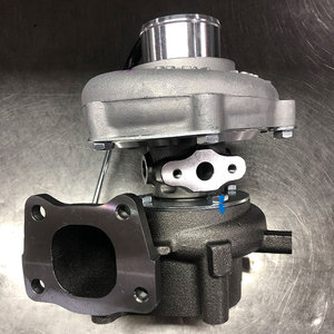 Yeni Turbo Turbo 8973105020 GT25 Isuzu NPR 4HK1 Diesel dizel için uygun 05-07 5.2L 1998 için 2004-8972089663 - Product Image 2