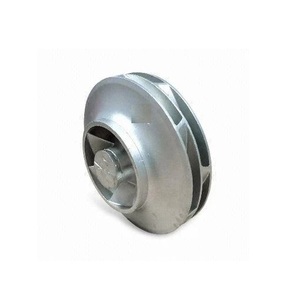 High on Demand Auto Water Pump Casting for its <strong>Excellent</strong> Performance and Smooth <strong>Functioning</strong> Available in Various Sizes - Product Image 1
