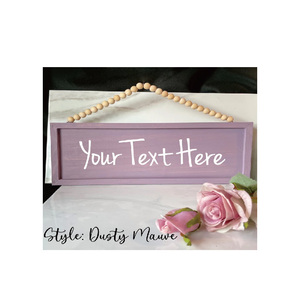 Dấu hiệu báo giá tùy chỉnh, dấu gỗ tùy chỉnh, dấu hiệu cá nhân, dấu hiệu tùy chỉnh cho nhà, dấu hiệu cửa tùy chỉnh, - Product Image 3