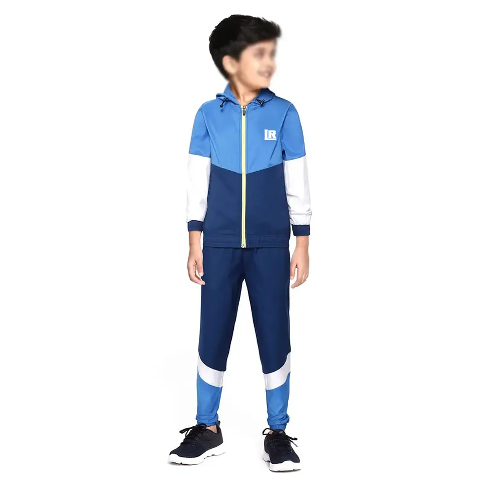 Kids Fleece Tracksuits Meninos Vestuário Conjuntos Alta Qualidade das Crianças Adolescente Inverno Fleece Warm Kids Tracksuits