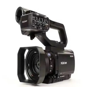 Yeni PXW-<span class=keywords><strong>X70</strong></span> profesyonel XDCAM kamera paketi yüksek çözünürlüklü 4K destek 8K 10x dijital kamera canlı akış kayıt CMOS