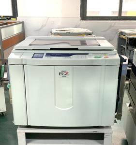 Высокоскоростной цифровой копировальный аппарат RZ220 - Product Image 6