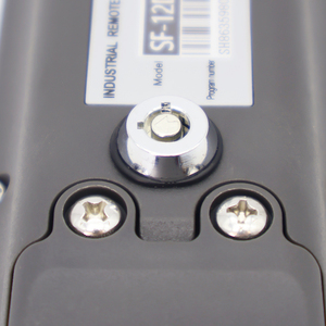 Garanzia di qualità 12 chiavi 433/868/915MHz RF sistema di controllo senza fili gru modulo trasmettitore e ricevitore - Product Image 6