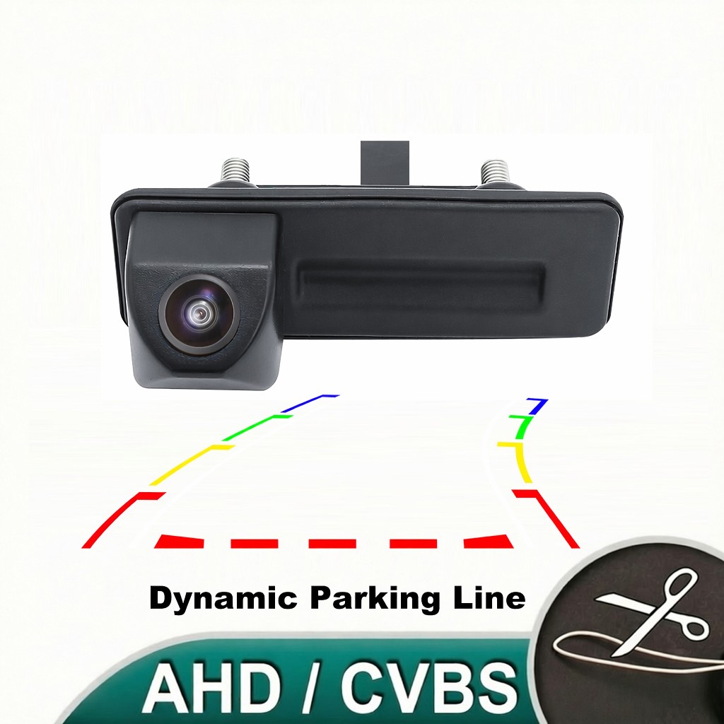 LS8011 Dynamic Parking Line