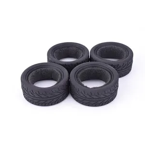 低品質の中古タイヤ - Product Image 2