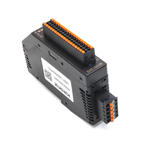 KRONZ EtherCAT Módulo Digital IO PNP NPN 16 Canales Entrada Salida Terminal de E/S Remota Bus Ethernet Industrial Modbus Módulo IO - Product Image 4