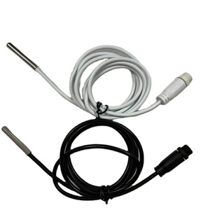 Sensor de temperatura digital 18B20 Sensor