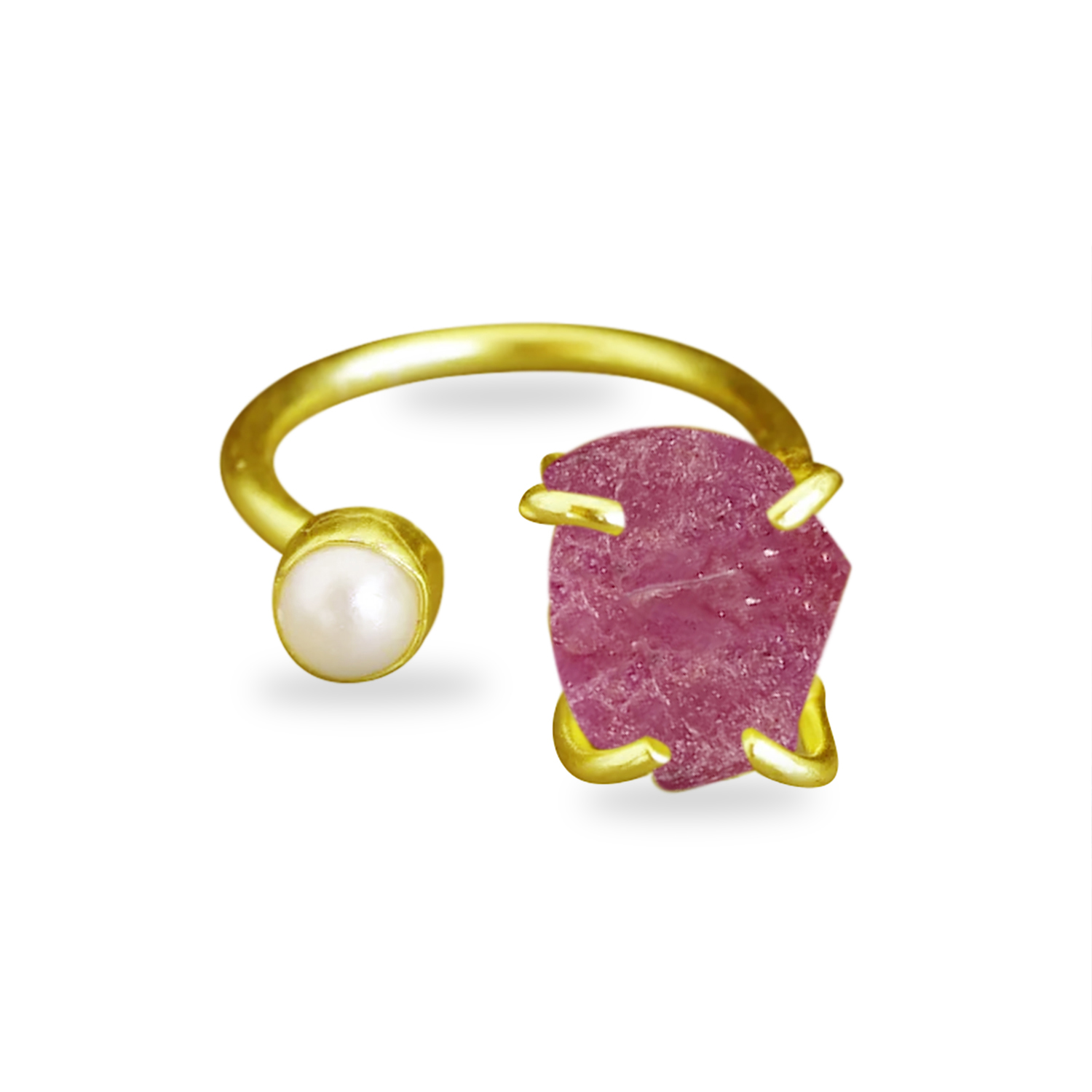 Pink Tourmaline