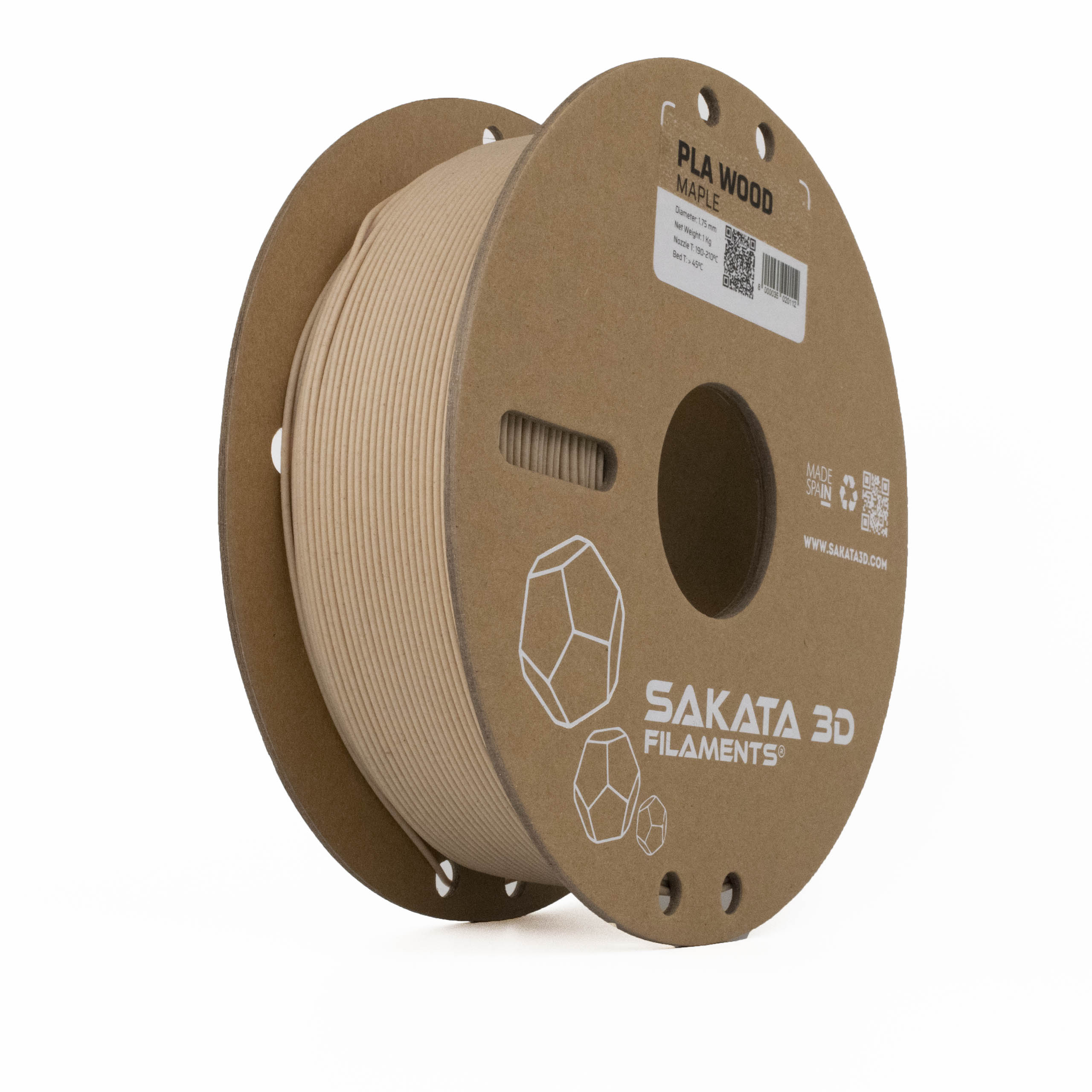 BOIS D'ÉRABLE TEXTURE