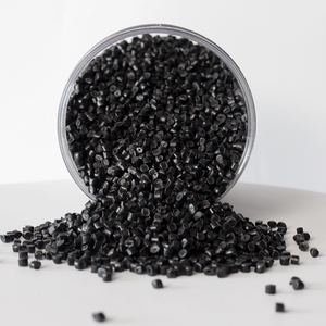 Yüksek akış plastik HDPE bakire HDPE boru hammadde Film sınıf fabrika fiyat kalıplama için - Product Image 5