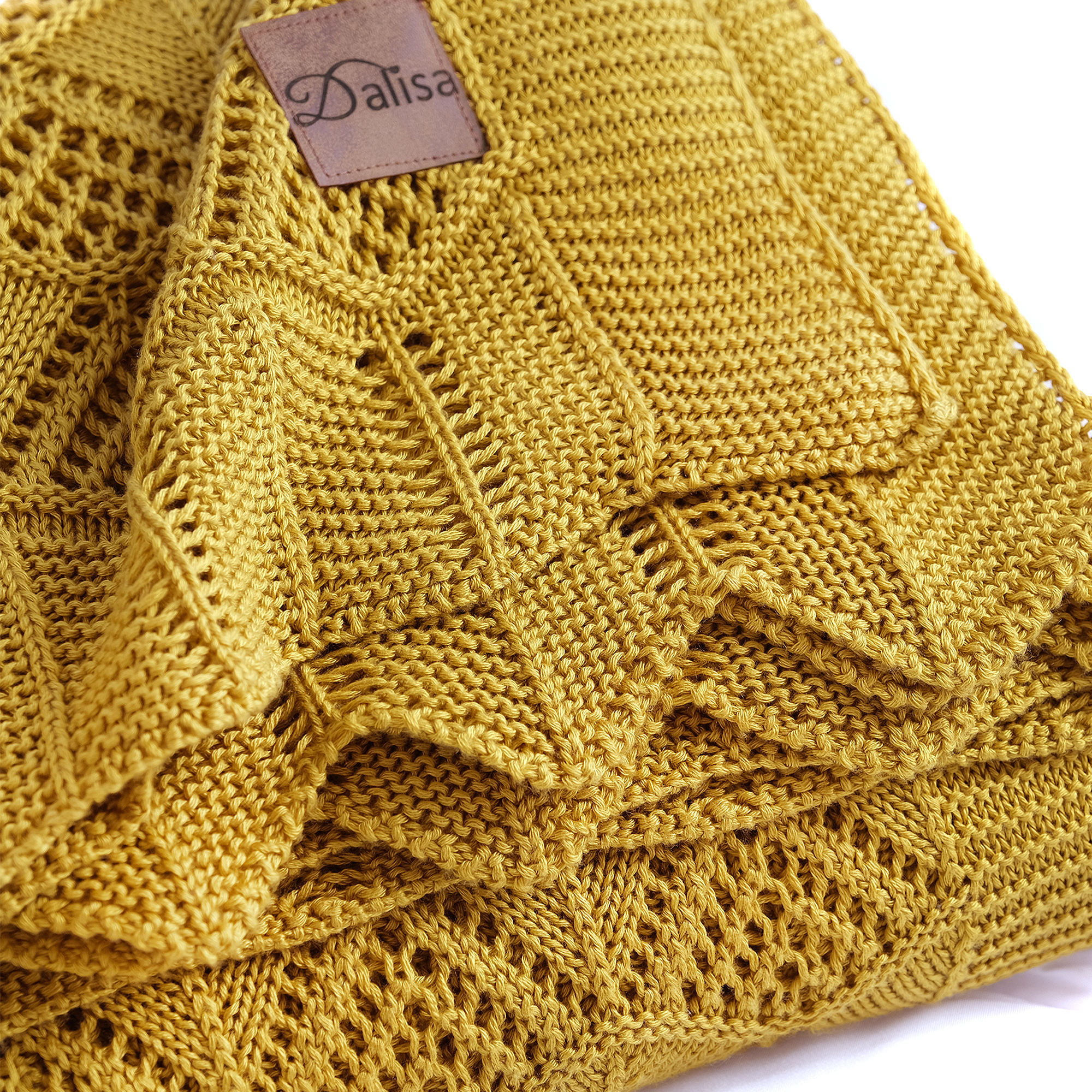 มัสตาร์ด