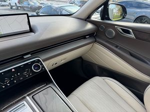 2022 G e n e s i s GV80 3 5T gelişmiş Transmission8-Speed otomatik motor 3-5L ikiz Turbo V6 375hp 391ft-lbs - Product Image 5